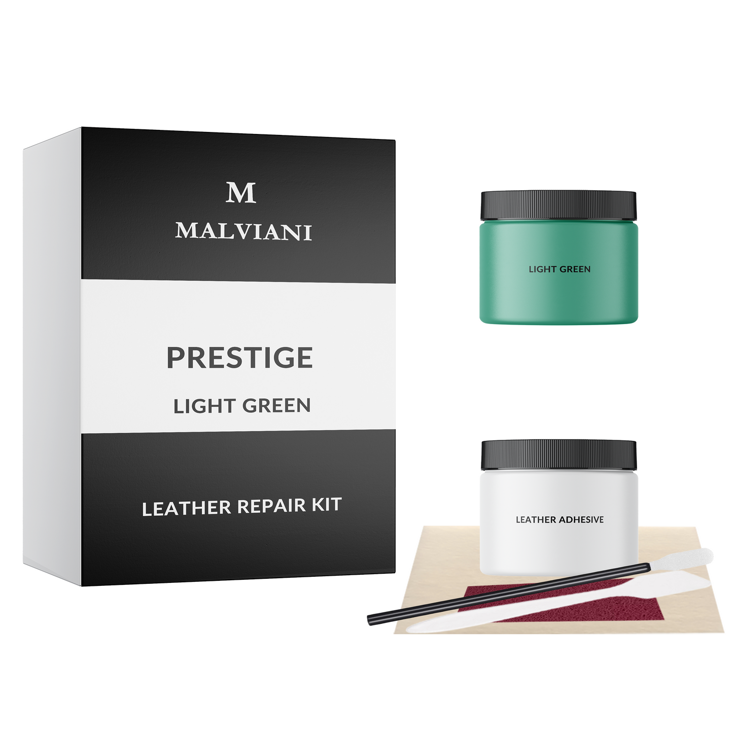 leather repair kit