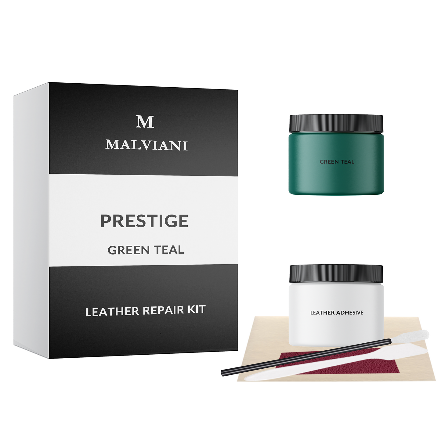 leather repair kit