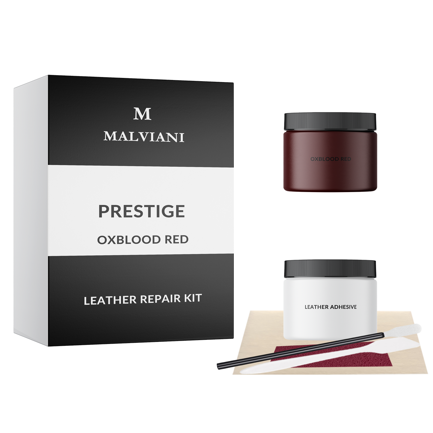 leather repair kit