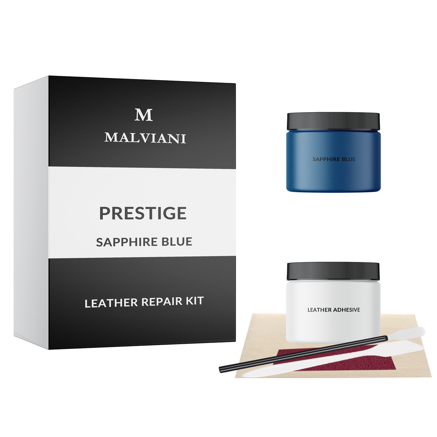leather repair kit