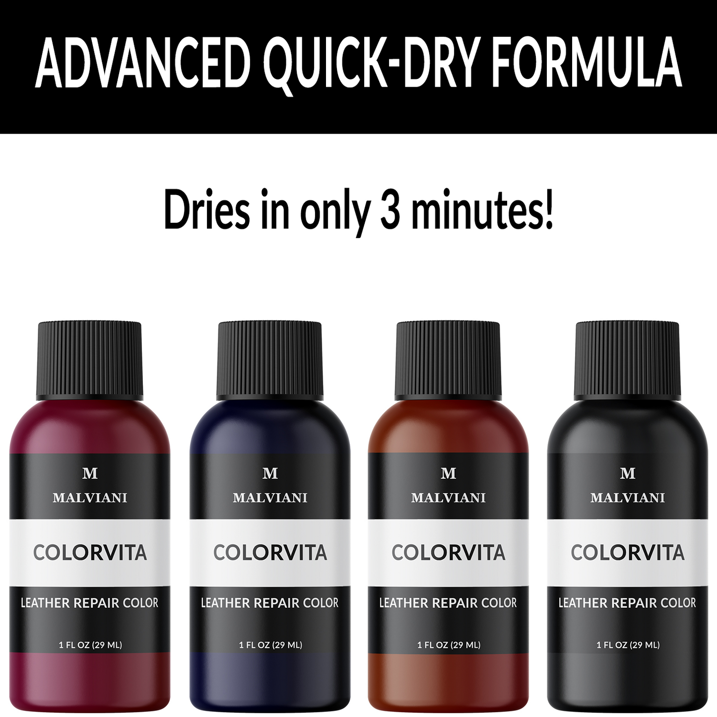 leather repair color restorer