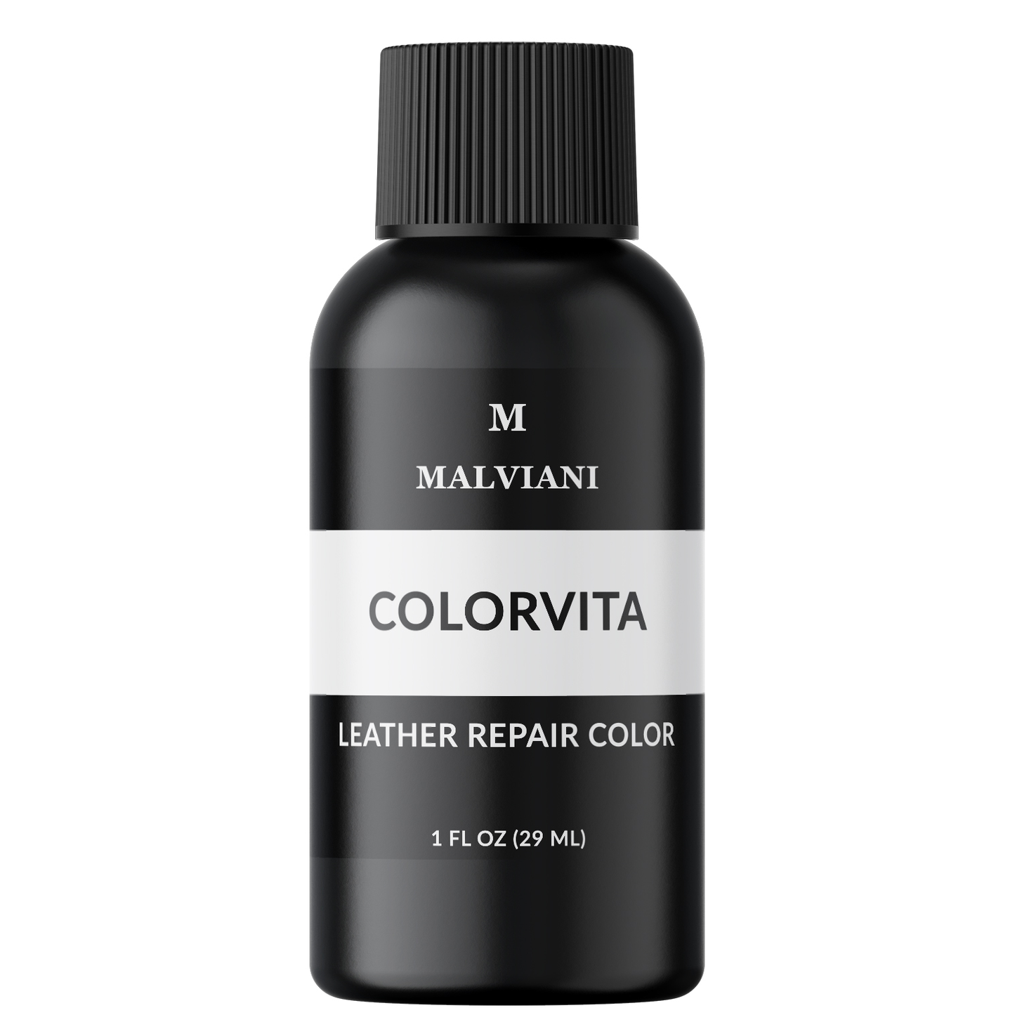 leather color restorer black