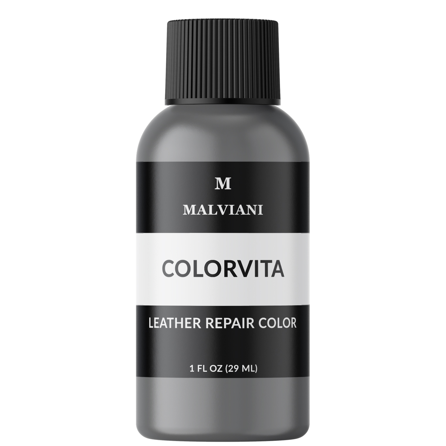 leather color restorer gray