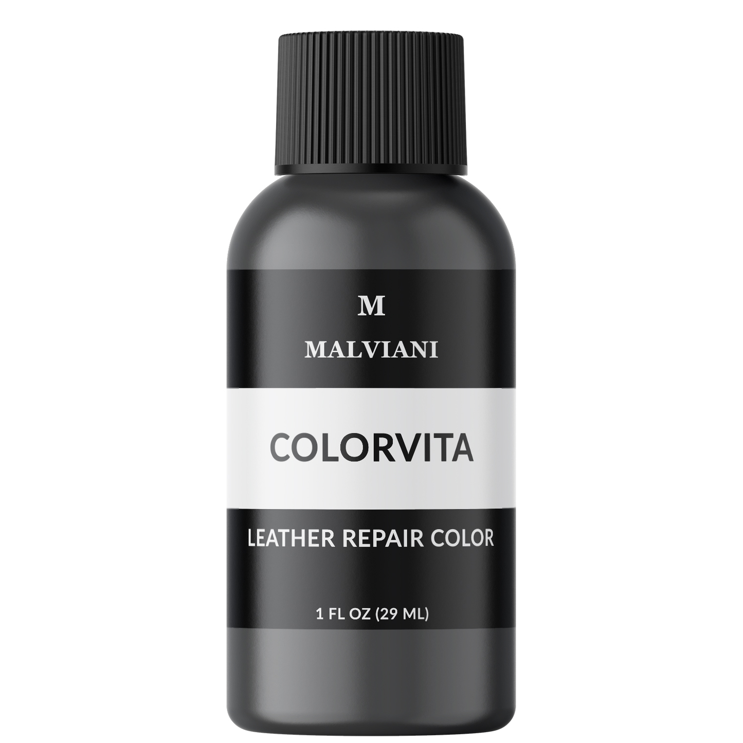 leather repair color restorer dark gray