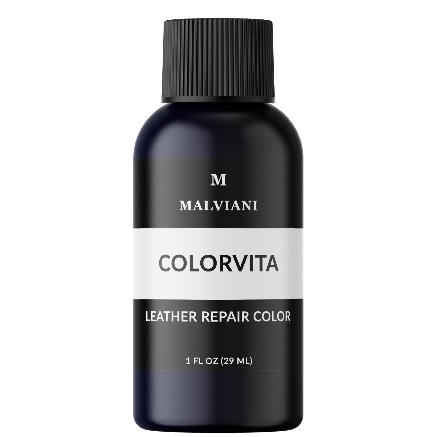 leather repair color restorer dark navy blue