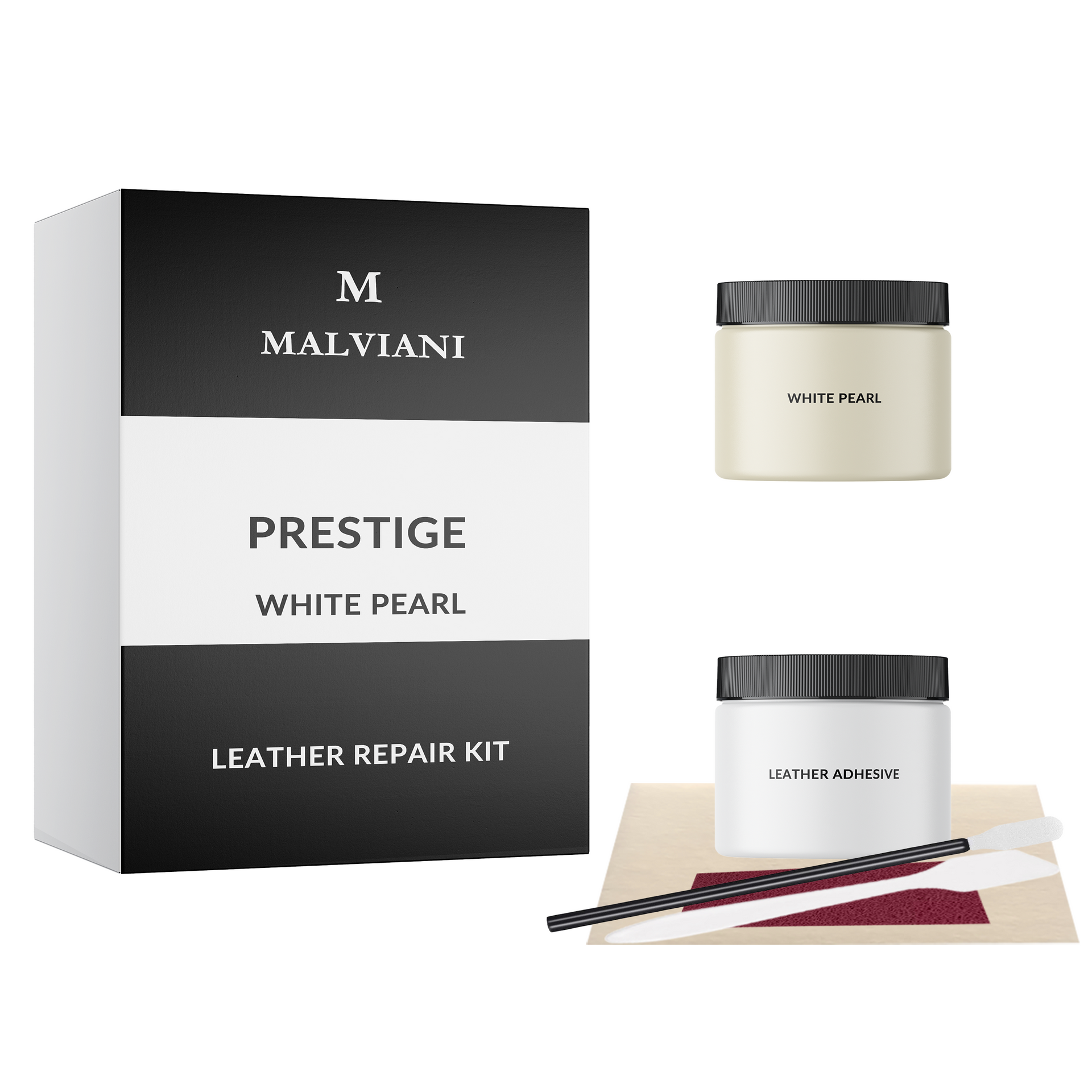 MalvianiLeatherRepairKitWhiteP