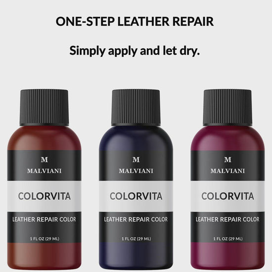 leather color restorer