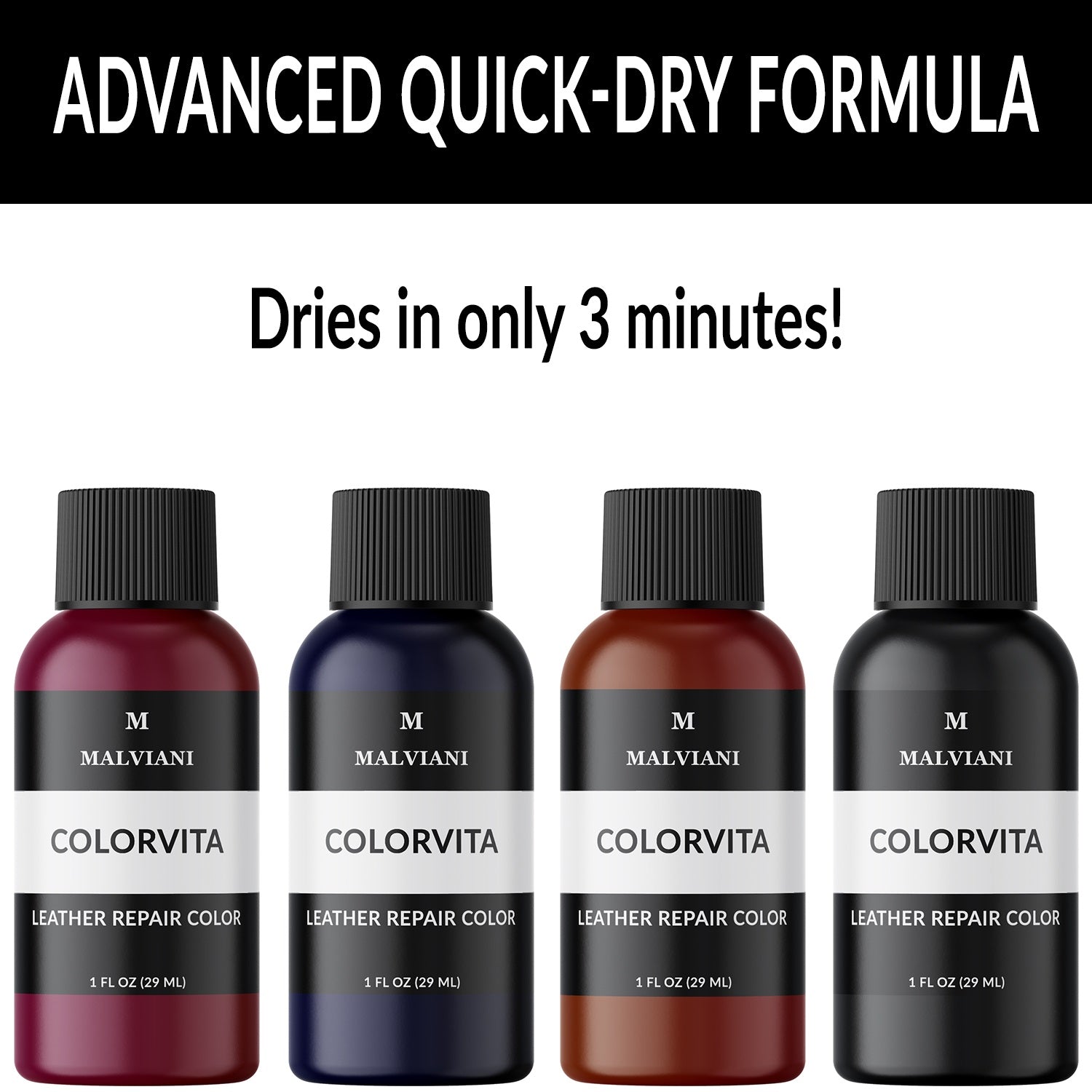 leather repair color restorer
