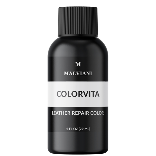 leather repair color restorer deep dark gray