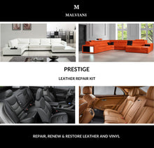 Load image into Gallery viewer, leather couch repair

